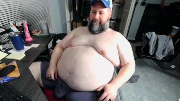 floridabearlive 13-09-2025 video bigass