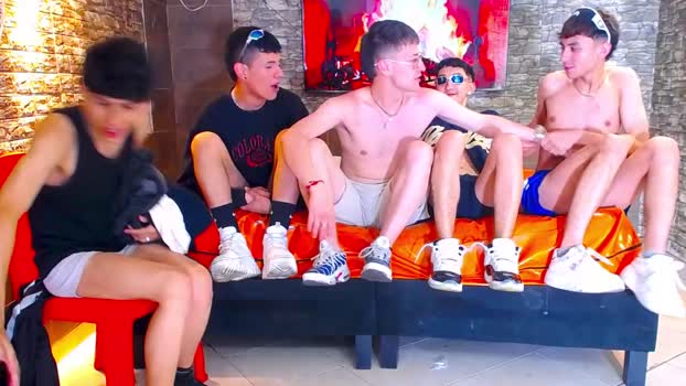 goldenjoi 13-09-2025 video jerking