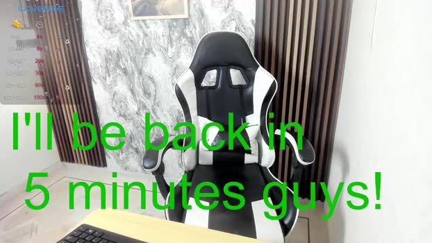 honeymoon_sariel 12-09-2025 video naked