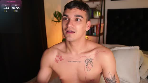 jhonnyx_ 13-09-2025 video bigcock