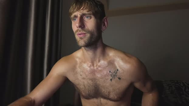 lukegunn22 13-09-2025 video Cam