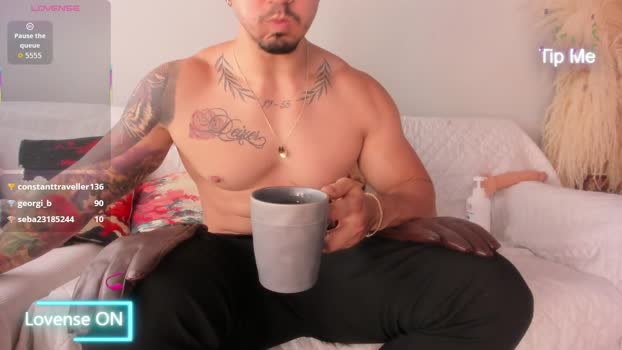 neo_dimou 13-09-2025 video lovense