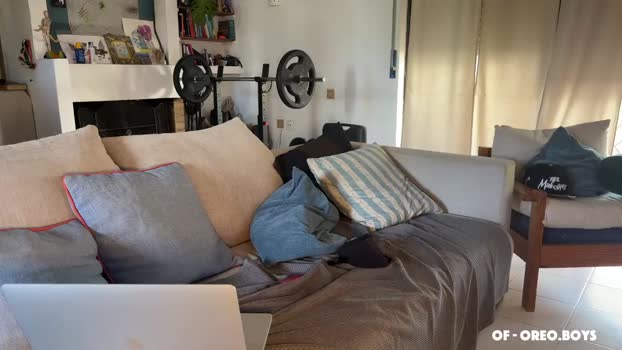 oreoboys 13-09-2025 video spanking