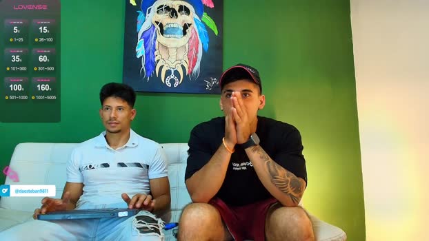 the_golden_boys 13-09-2025 video handsome