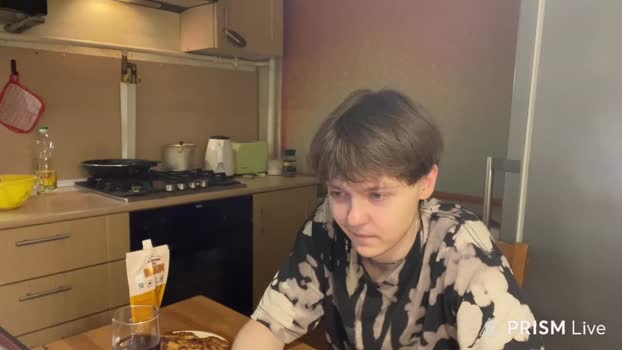 charonbaby1 13-09-2025 video show