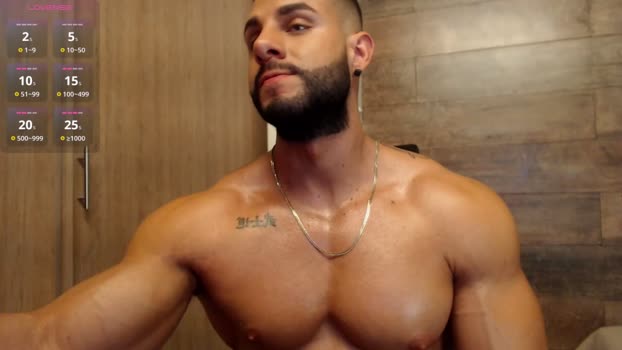 connor_h1 14-09-2025 video Pretty