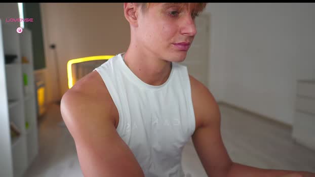 dave_maxwell 14-09-2025 video jackoff