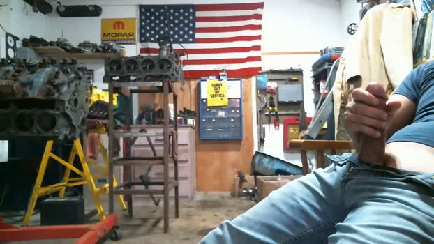 donniestone 13-09-2025 video XXX