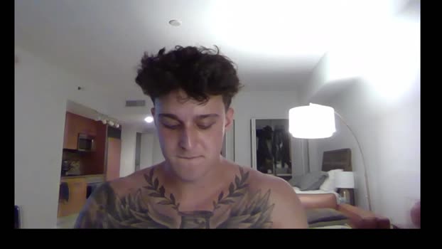 henrydesanti 14-09-2025 video fuckface