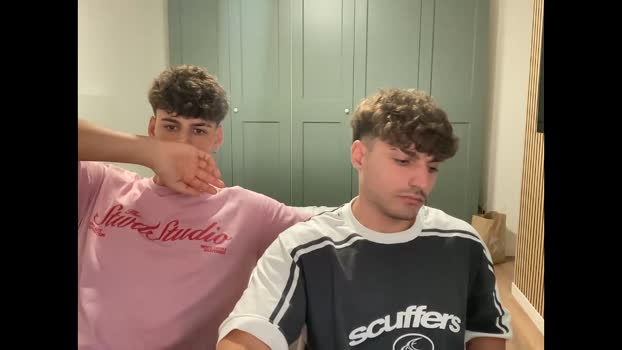 italianboy092 13-09-2025 video playtime