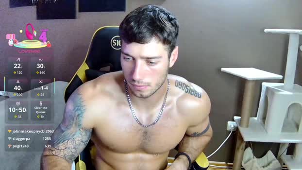 jason_thegreat 14-09-2025 video fuckass