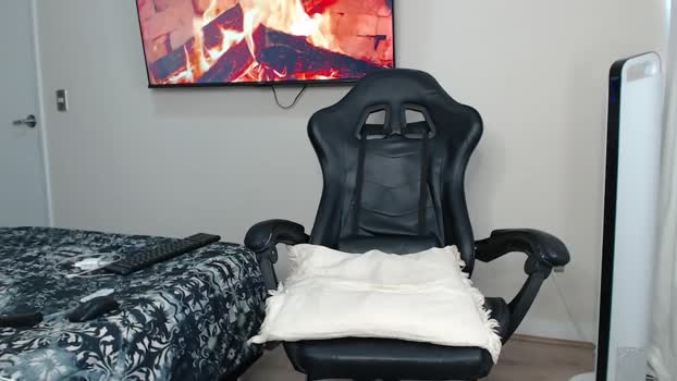 johnklleyn 13-09-2025 video Cam