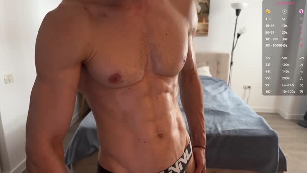 kinky_alonzo 14-09-2025 video cute