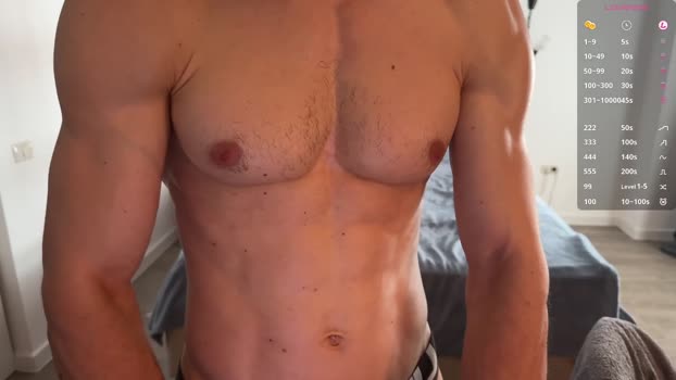 kinky_alonzo 14-09-2025 video lush