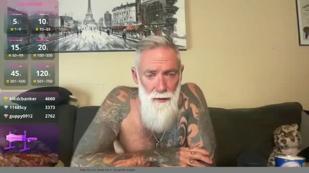 mtlbiker 14-09-2025 video show