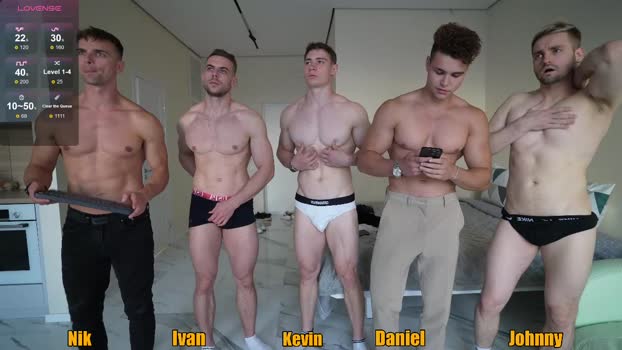 nik_sharp 13-09-2025 video sexykitty