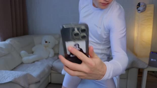 pupsenish 14-09-2025 video sexyfeet