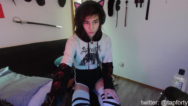 tap_forty 14-09-2025 video sexykitty