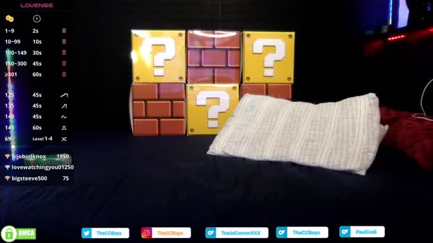 theccboysxxx 14-09-2025 video kissing