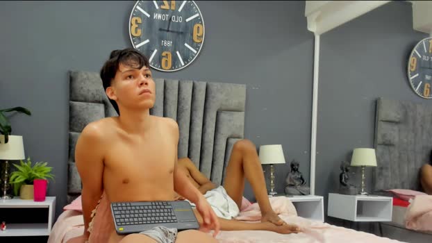 bastian_dufy 14-09-2025 video jerking