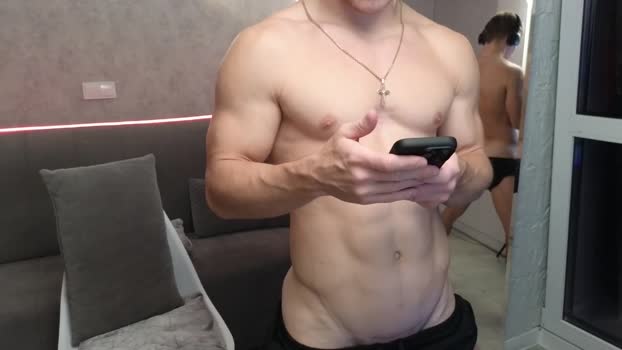 elliot_muscle04 14-09-2025 video Recorded