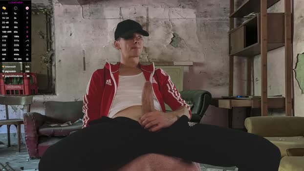 fetishboyfun 14-09-2025 video Video