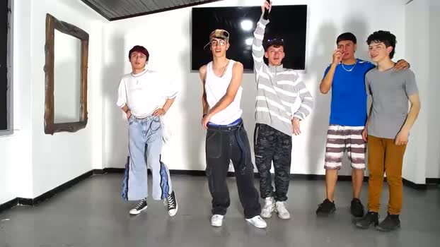 gnecos 14-09-2025 video suckcock