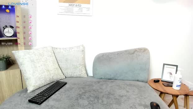 honeymoon_sariel 15-09-2025 video bigballs