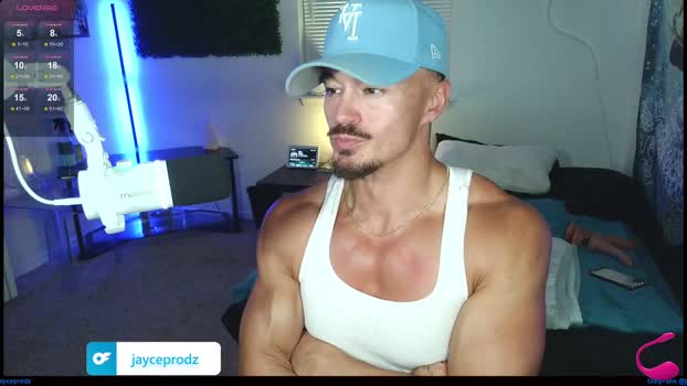 jaycenutz 15-09-2025 video fingering