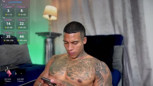 jordandenis17 14-09-2025 video orgasm