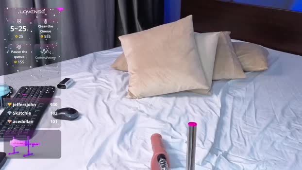 okerriella 14-09-2025 video hard