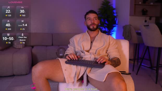oliver_colt__ 15-09-2025 video Nude
