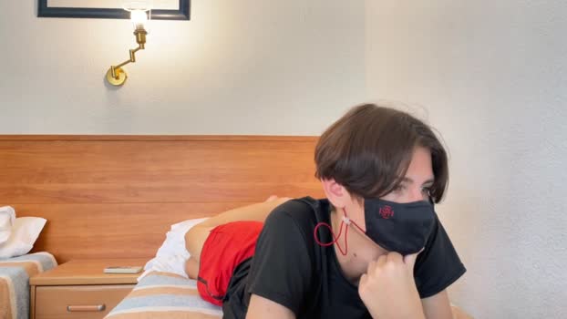 rhalgor 15-09-2025 video juicy