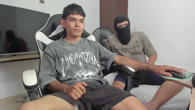 ronaldmq20 15-09-2025 video spanking