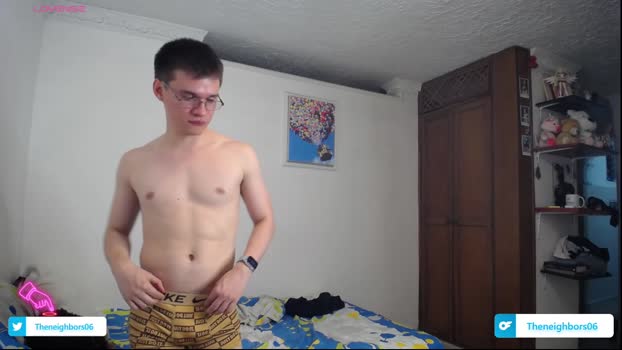 _the_neighbors 16-09-2025 video play