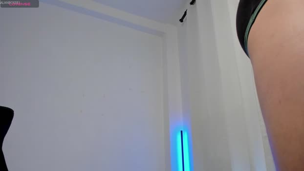 alan_rosee 15-09-2025 video legs