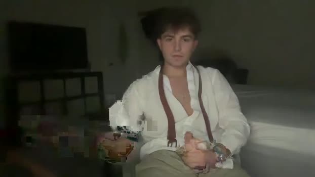 boynextdoor6911 16-09-2025 video spank