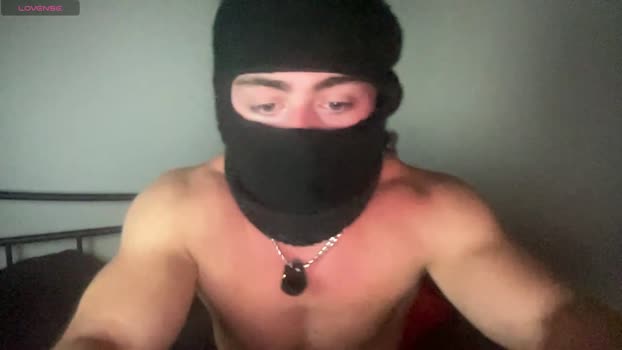 coleblack77 16-09-2025 video Nude