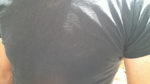 donniestone 16-09-2025 video Nude