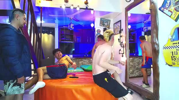 fyotty 15-09-2025 video natural