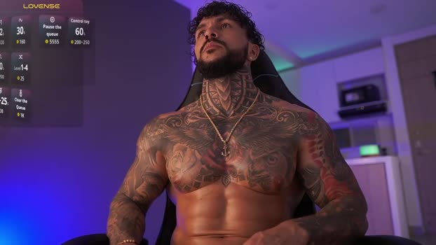 mariano_costa 16-09-2025 video nude