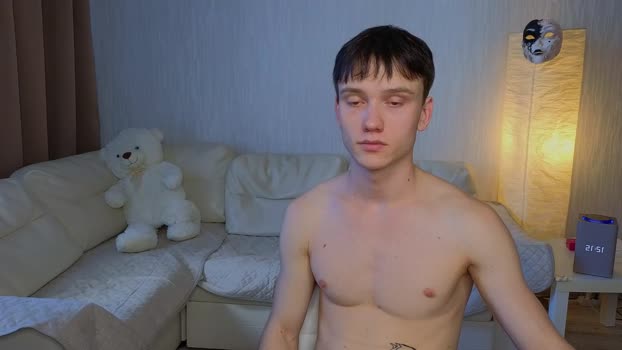 pupsenish 16-09-2025 video skinny