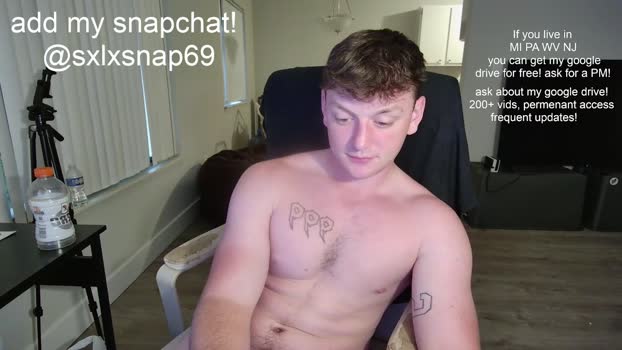 sexylax69 16-09-2025 video prettyface