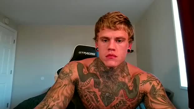 tatteddaddy9000 16-09-2025 video jerkoff