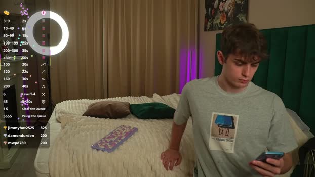 zest_kiss 15-09-2025 video big