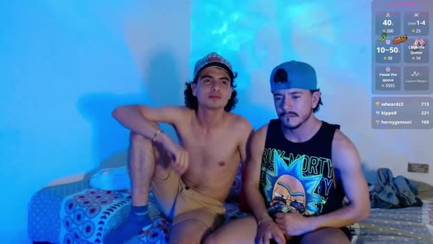 dominic_hanks 17-09-2025 video kinky