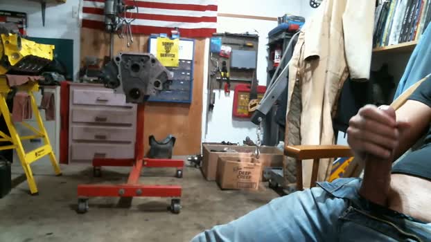 donniestone 17-09-2025 video yummy