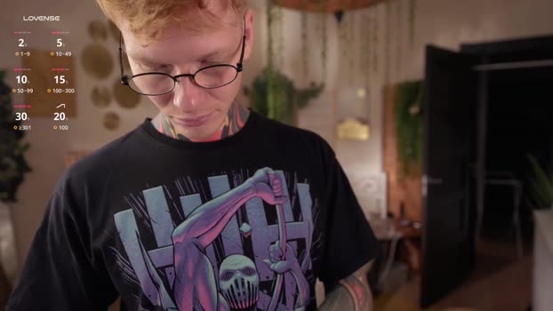 enjohnny 16-09-2025 video Recorded