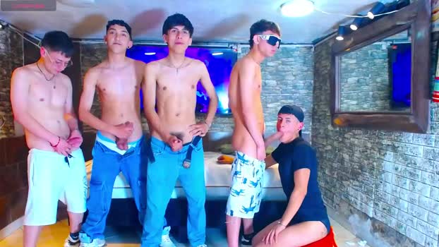 goldenjoi 17-09-2025 video bicurious