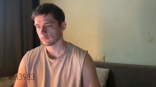 jon3983 17-09-2025 video show